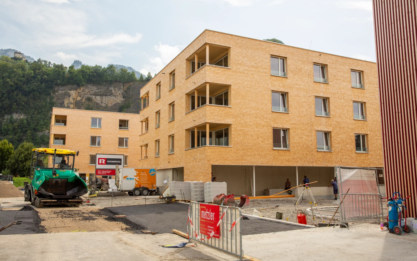 Hellbrunnenstraße (40) Hellbrunnenstraße (40)