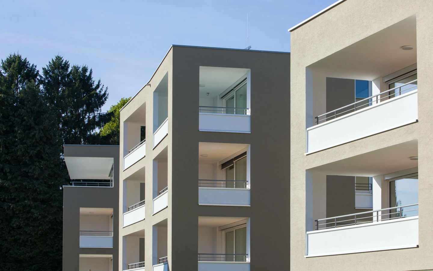 Wohnanlage Widum Lustenau 21 Wohnanlage Widum Lustenau 21