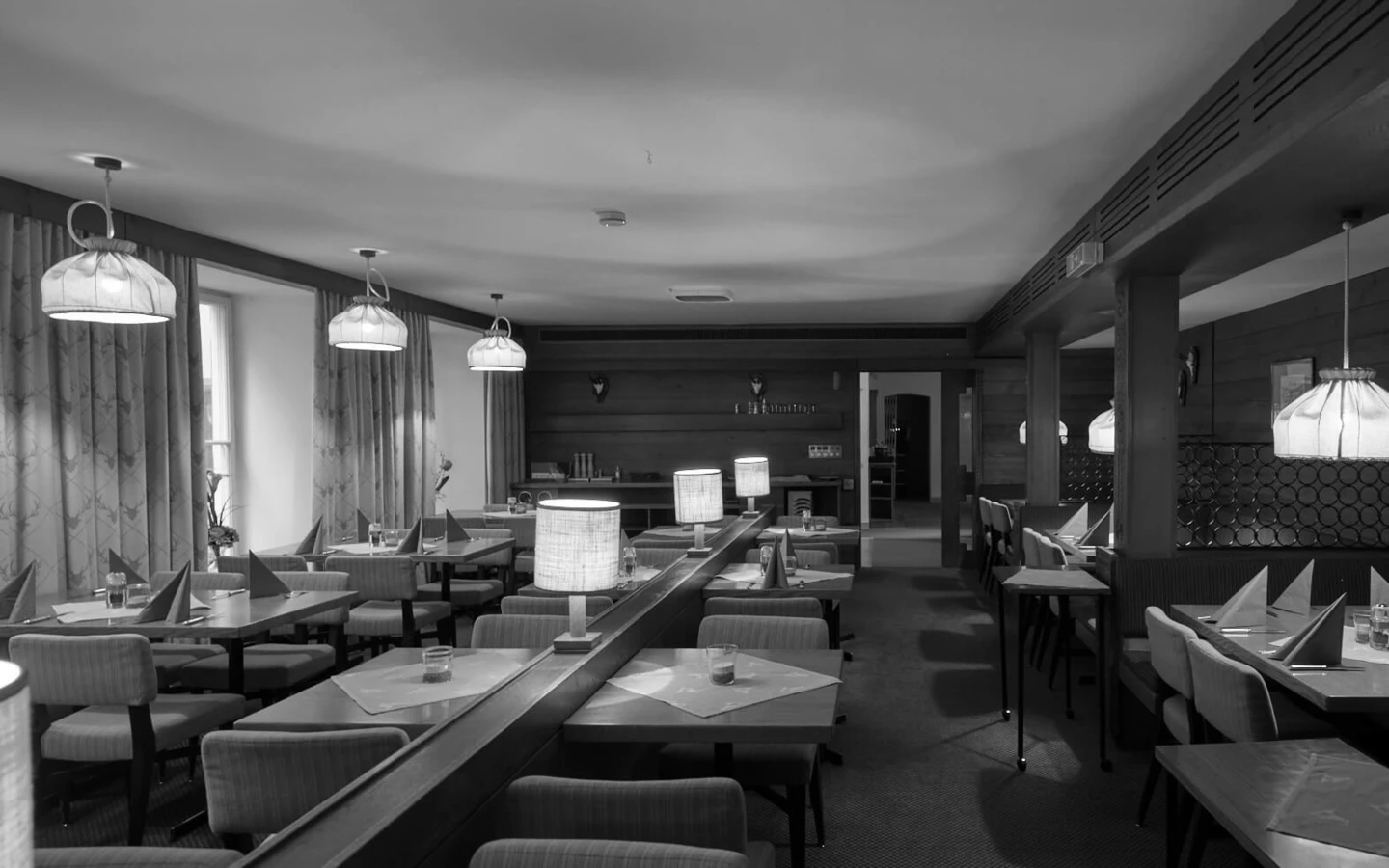 Posthotel Taube Schruns Vorher 10 Posthotel Taube Schruns Vorher 10