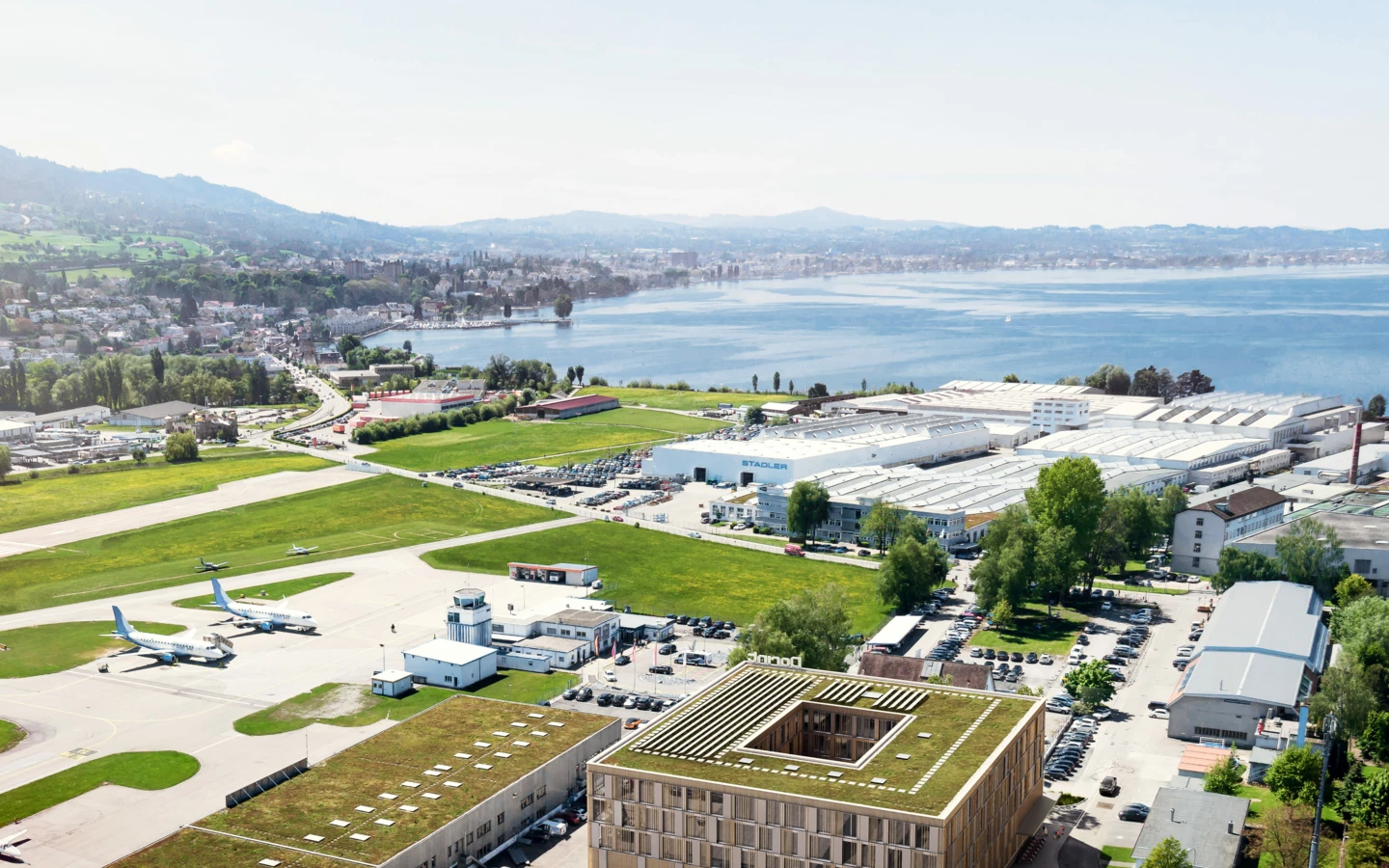 Airporthotel_Altenrhein_Visualisierung1