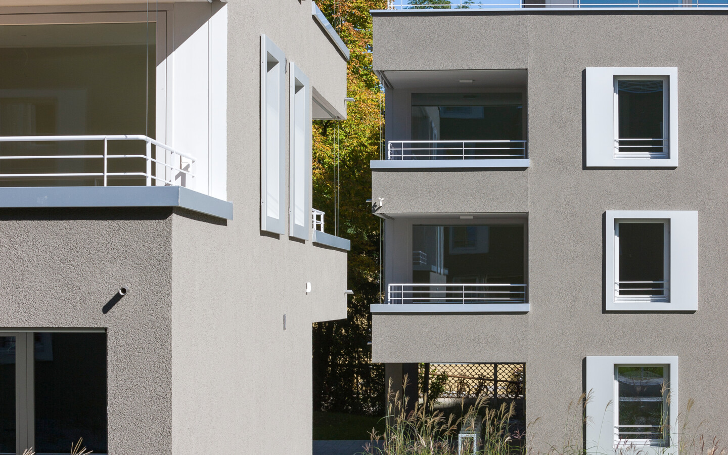 WA Ardetzenbergstraße, Feldkirch WA Ardetzenbergstraße, Feldkirch