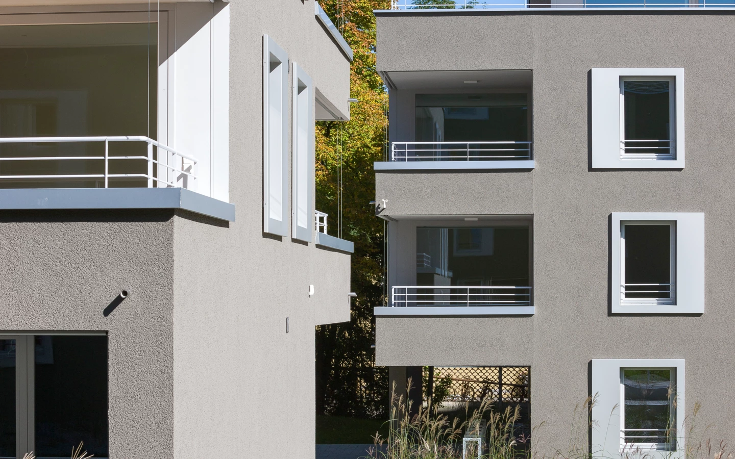 WA Ardetzenbergstraße, Feldkirch WA Ardetzenbergstraße, Feldkirch