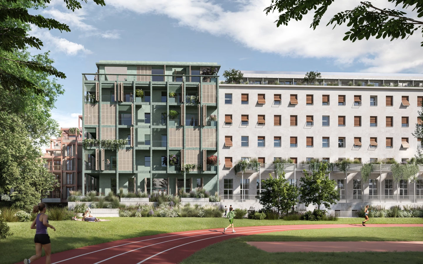 Funkhaus-Perspektive_(c)BWM_Telegram71 Funkhaus-Perspektive_(c)BWM_Telegram71