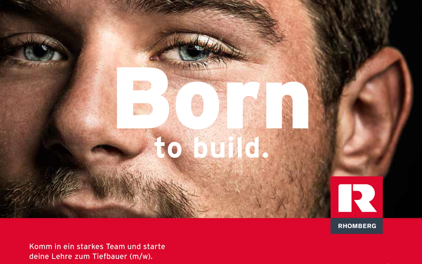 Born to build_3