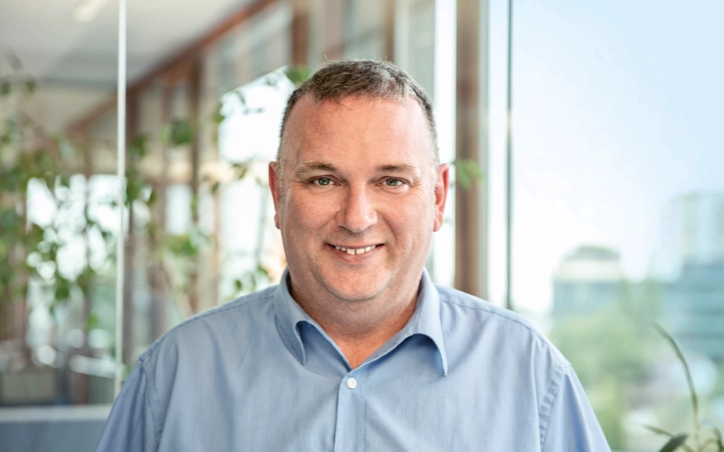 Gernot Sams Gernot Sams