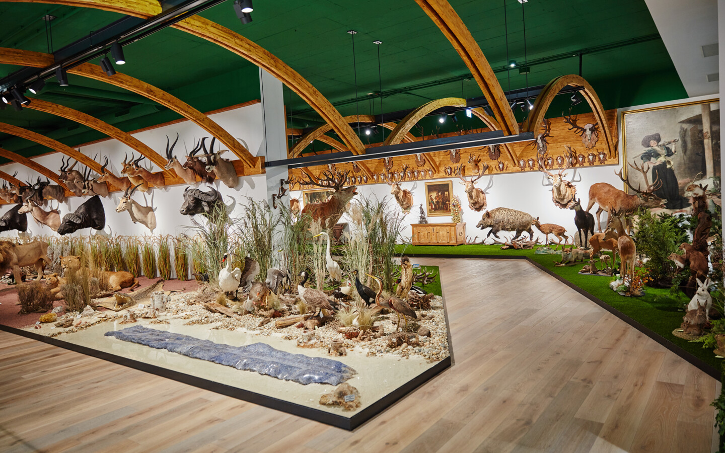 Sammlung Kunst und Kultur Hohenems Sammlung Kunst und Kultur Hohenems