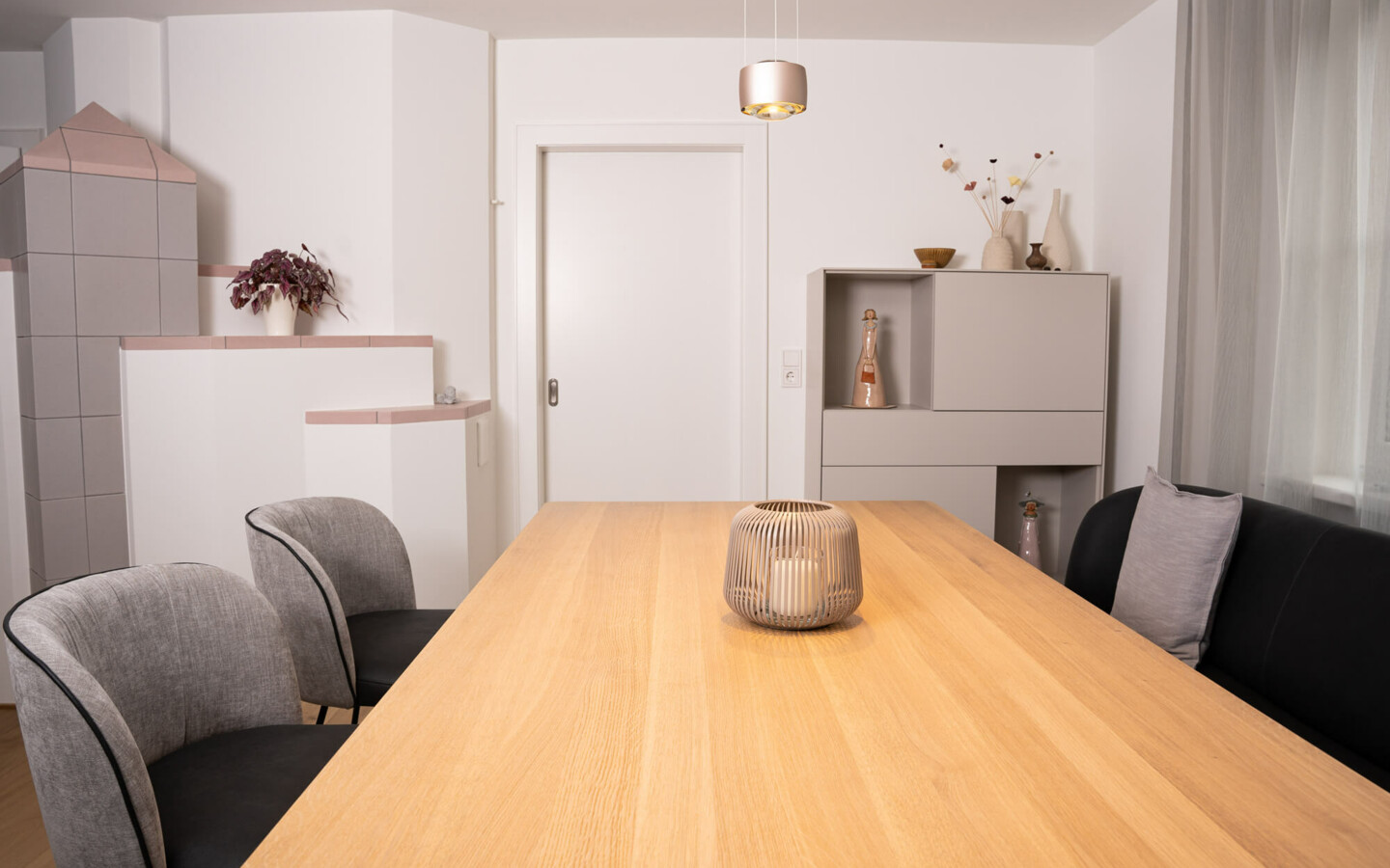Generalsanierung Rhomberg Bau EFH Bohle Esszimmer nachher 2 Generalsanierung Rhomberg Bau EFH Bohle Esszimmer nachher 2