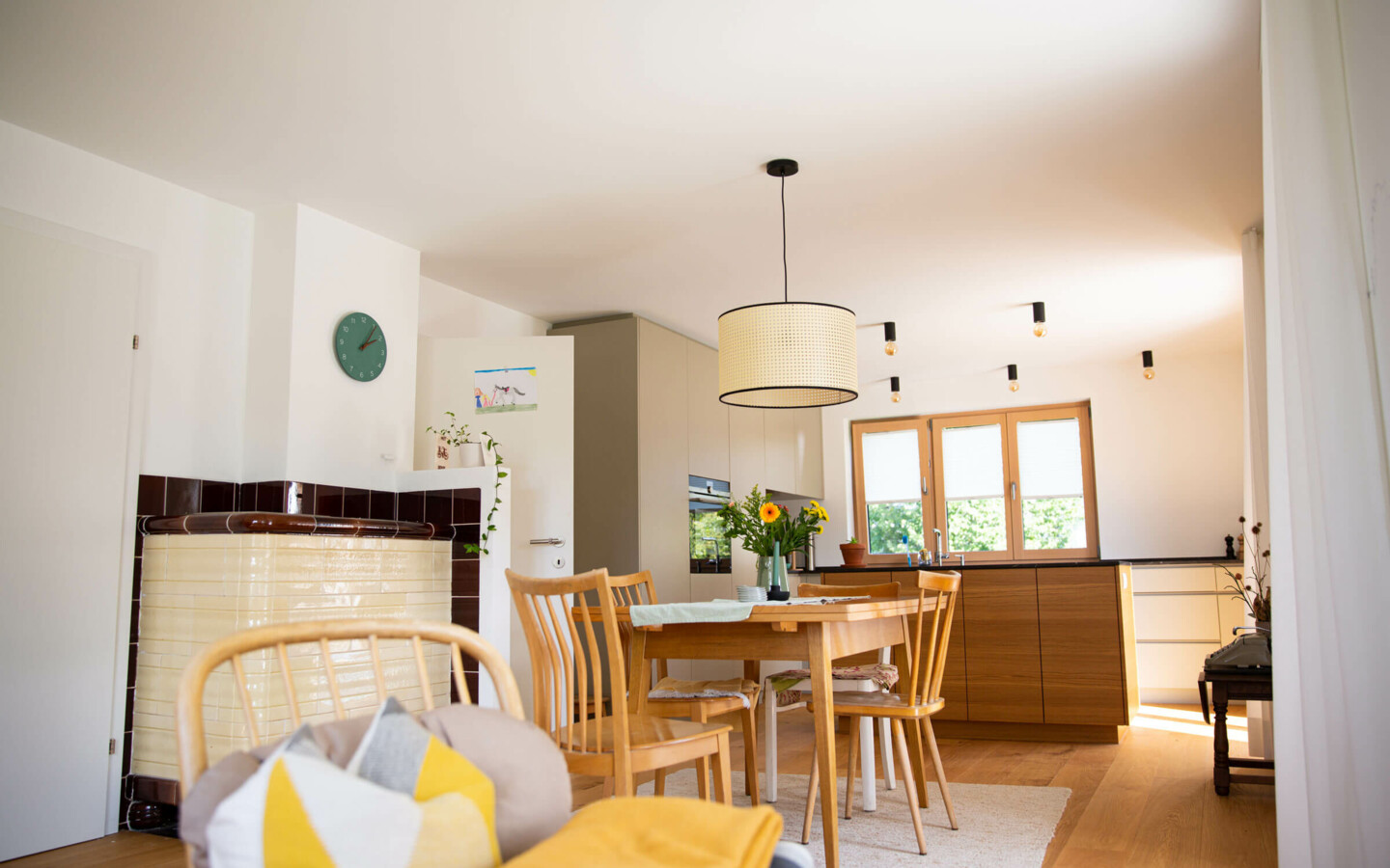 Generalsanierung-Einfamilienhaus-Dornbirn-Küche-neu Generalsanierung-Einfamilienhaus-Dornbirn-Küche-neu