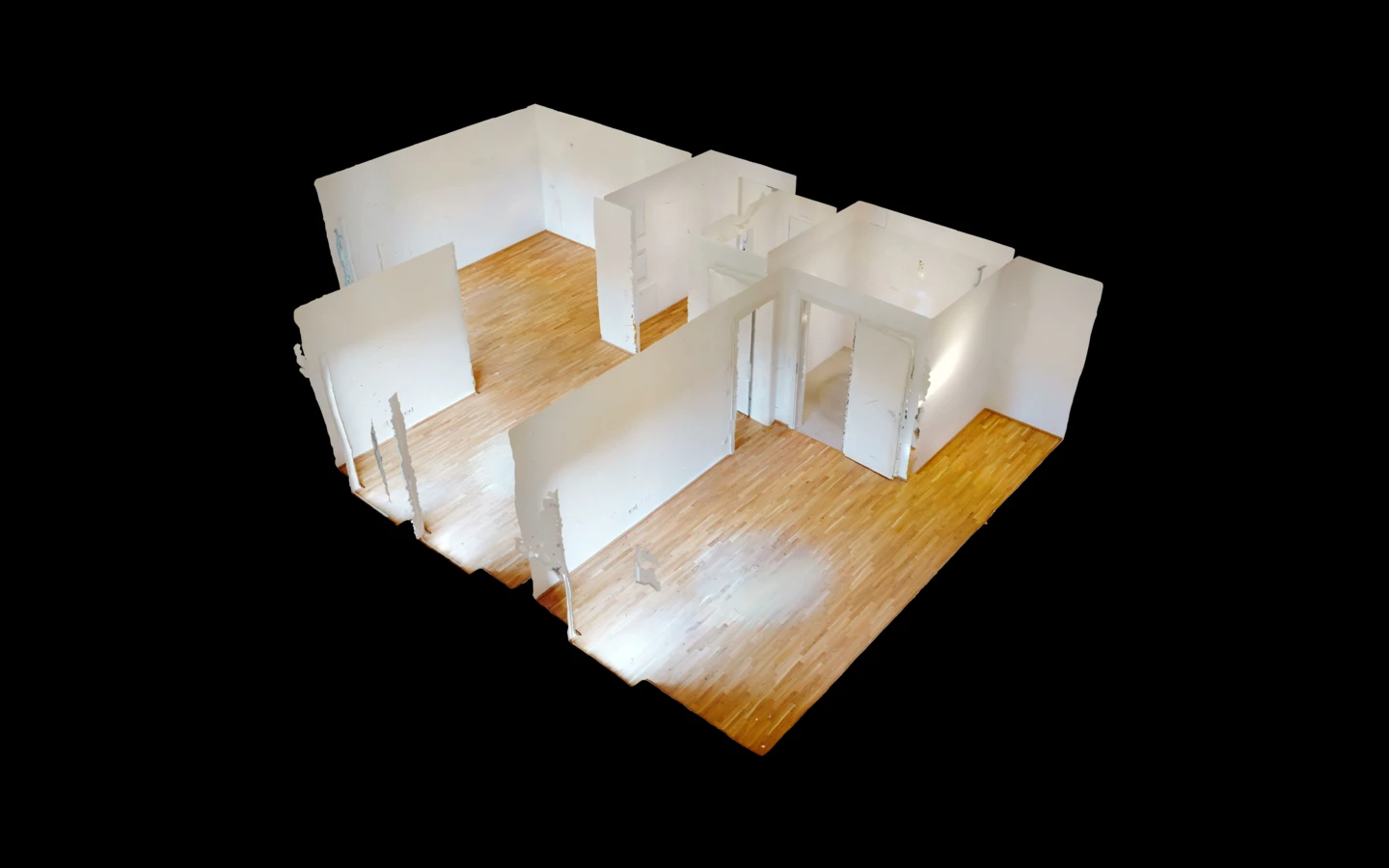 Sophies-Garten-Stiege-1-Top-5-Dollhouse-View Sophies-Garten-Stiege-1-Top-5-Dollhouse-View