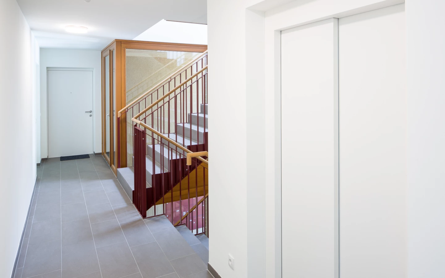 WA Susergasse, Feldkirch WA Susergasse, Feldkirch