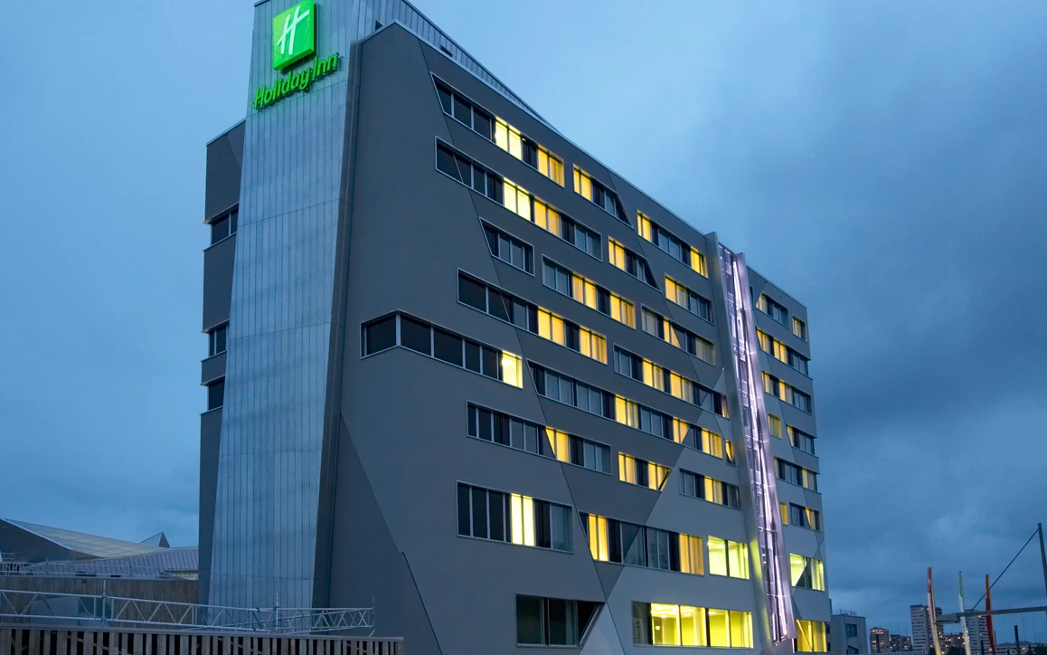 Hotel Holiday Inn, WESTside, Bern