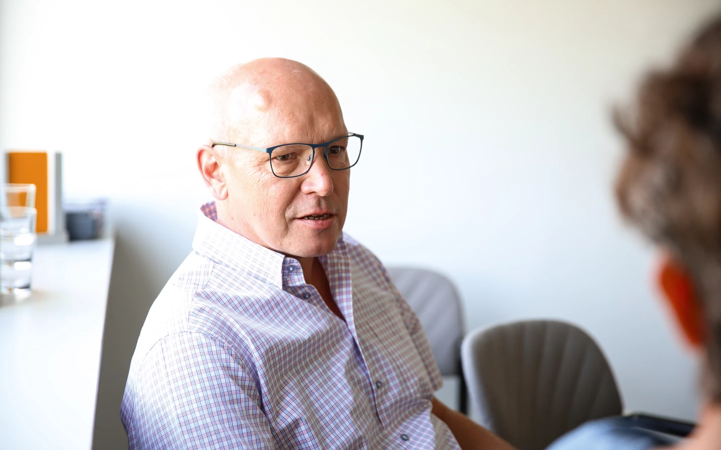 ARGE-Geschäftsführer Dietmar Oprießnig ARGE-Geschäftsführer Dietmar Oprießnig