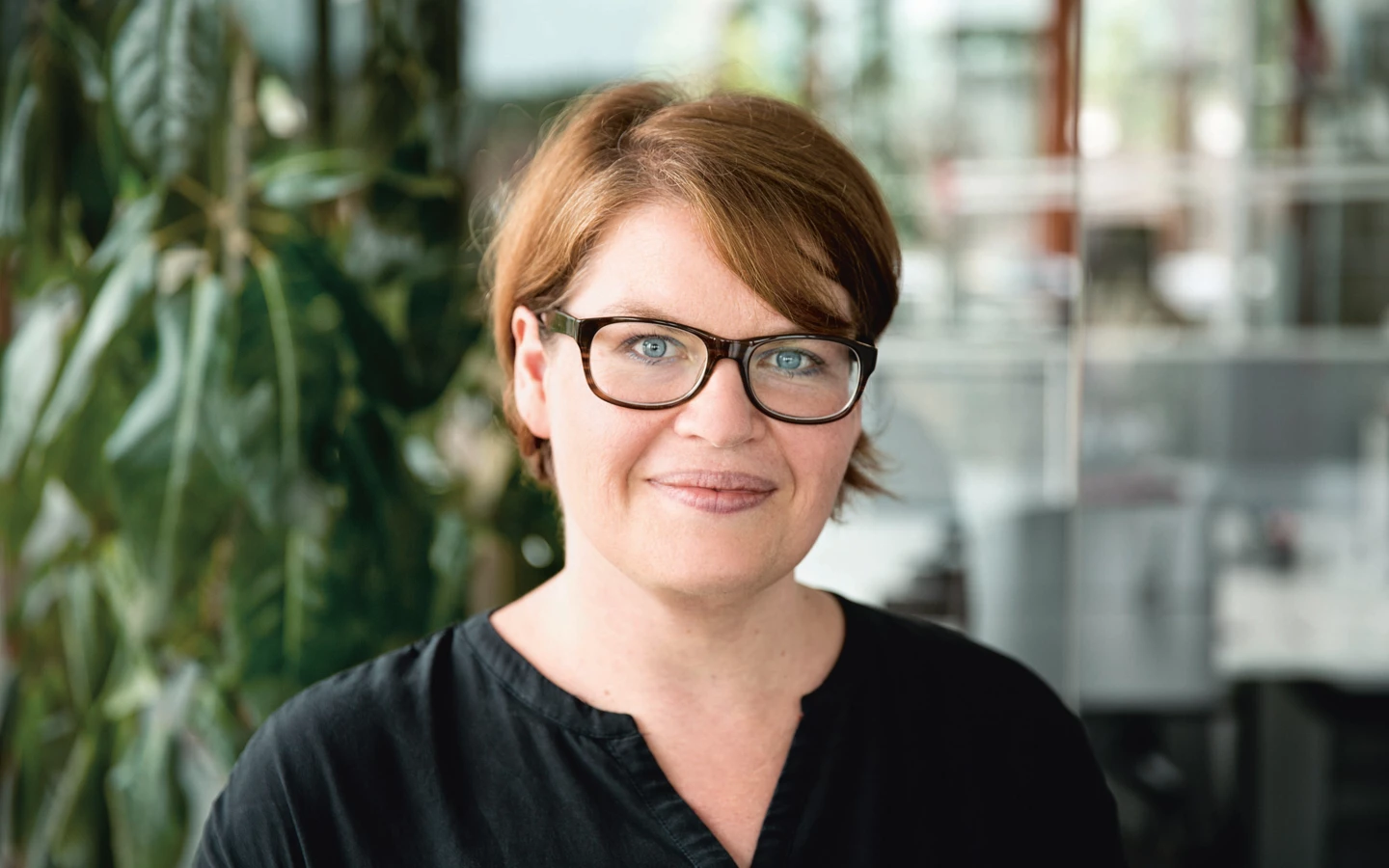 Claudia Breuß Claudia Breuß