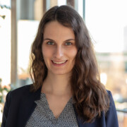 Avatar Melanie Rünzler