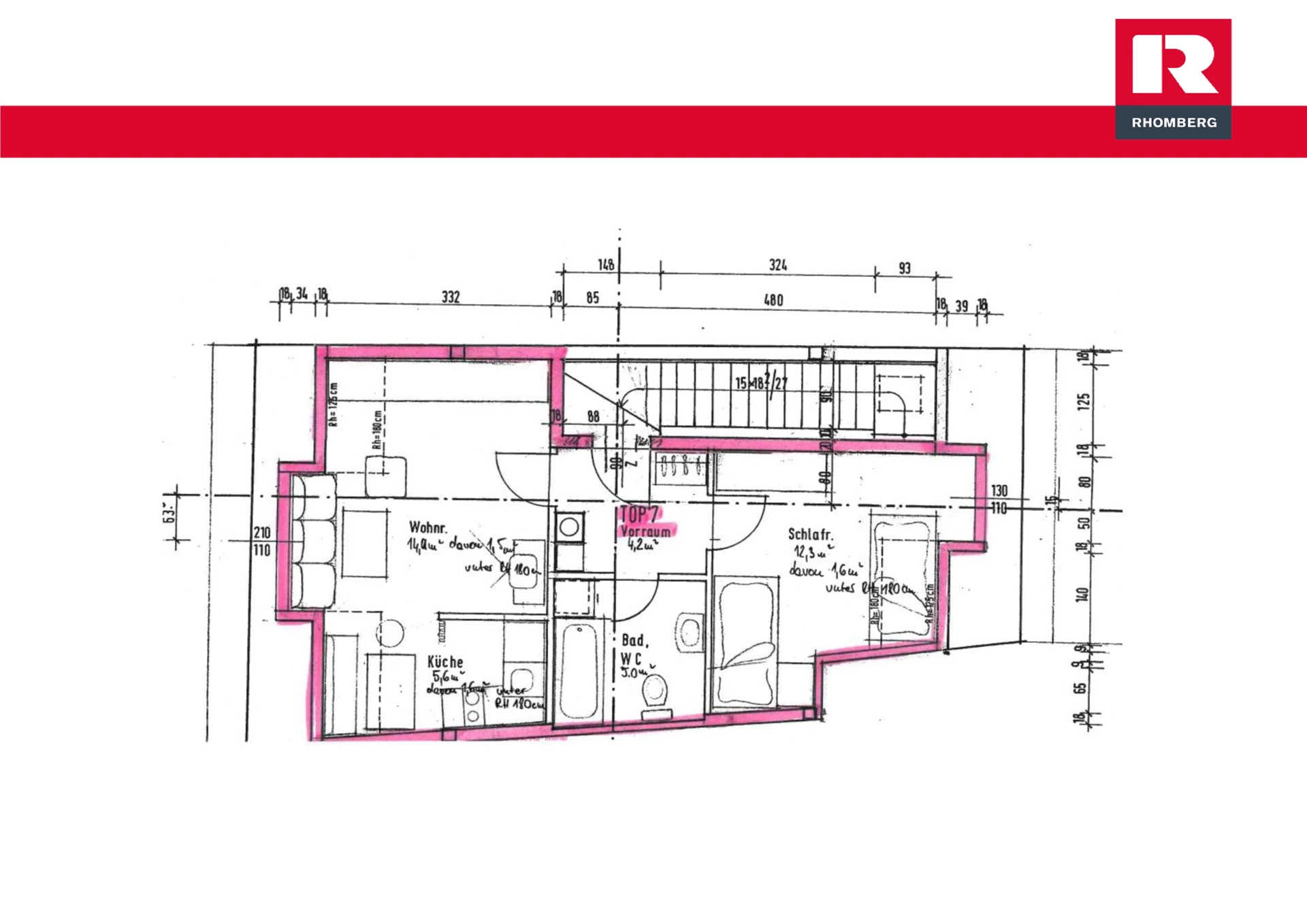 Plan Top W07