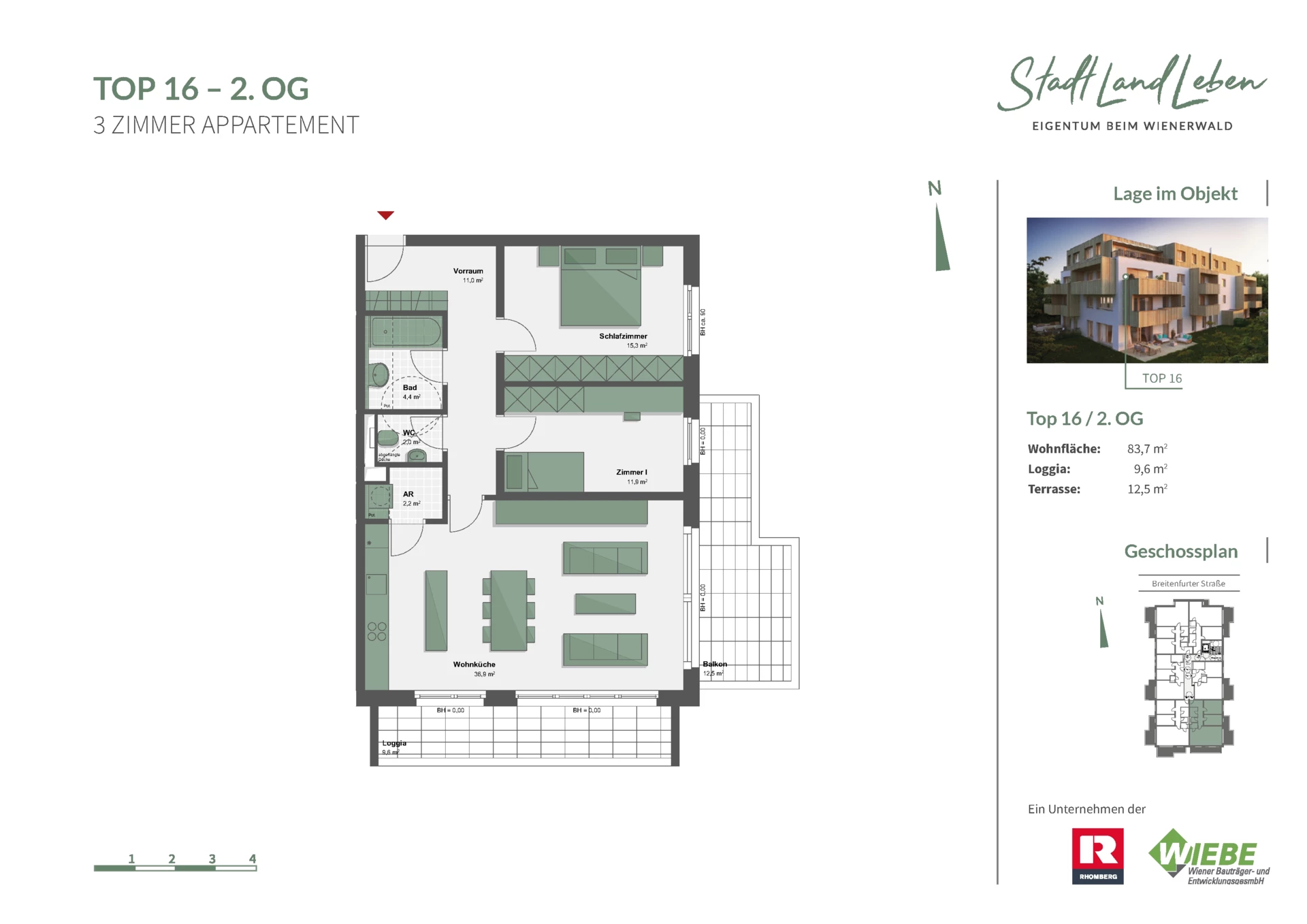 StadtLandLeben Plan Top16