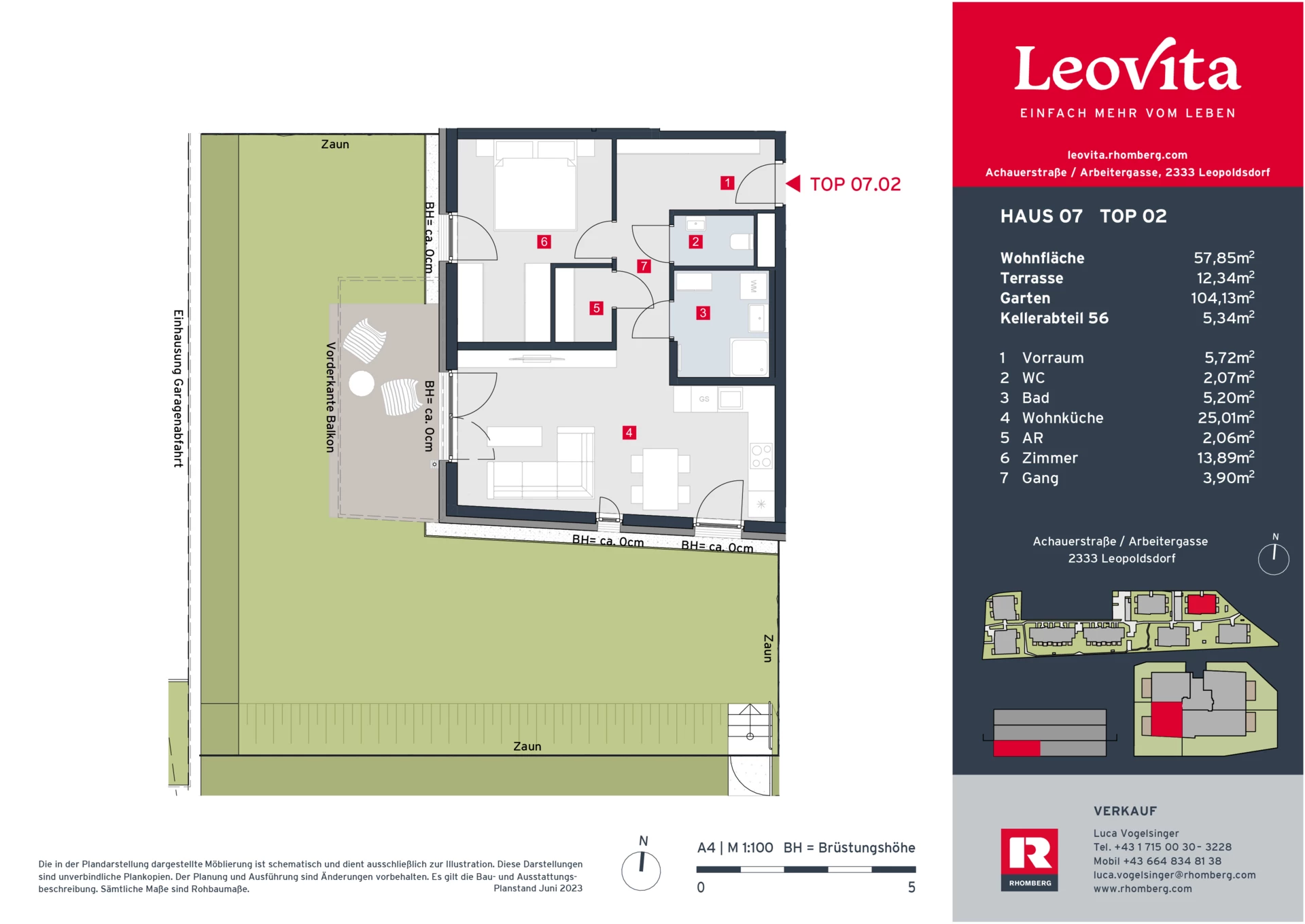 Leovita_Haus 07_Top 02_Grundriss