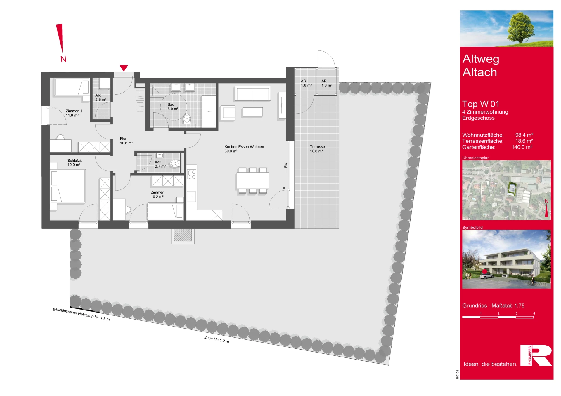 Grundriss W01_M 1-75