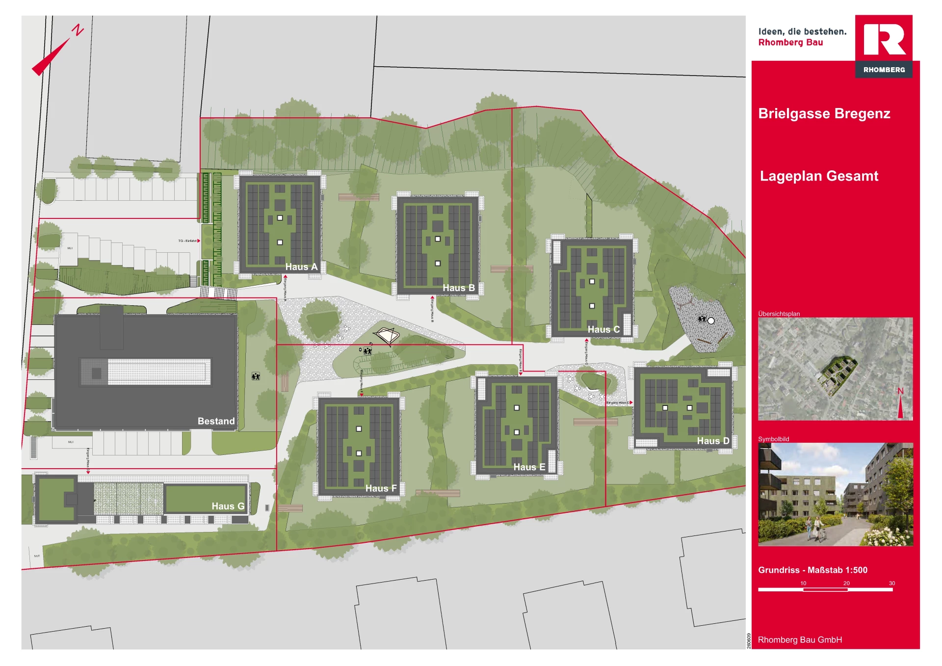 Lageplan gesamt