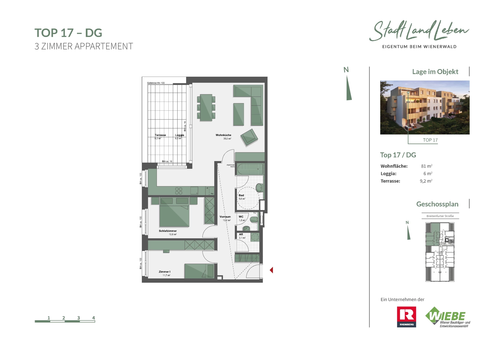 StadtLandLeben Plan Top17