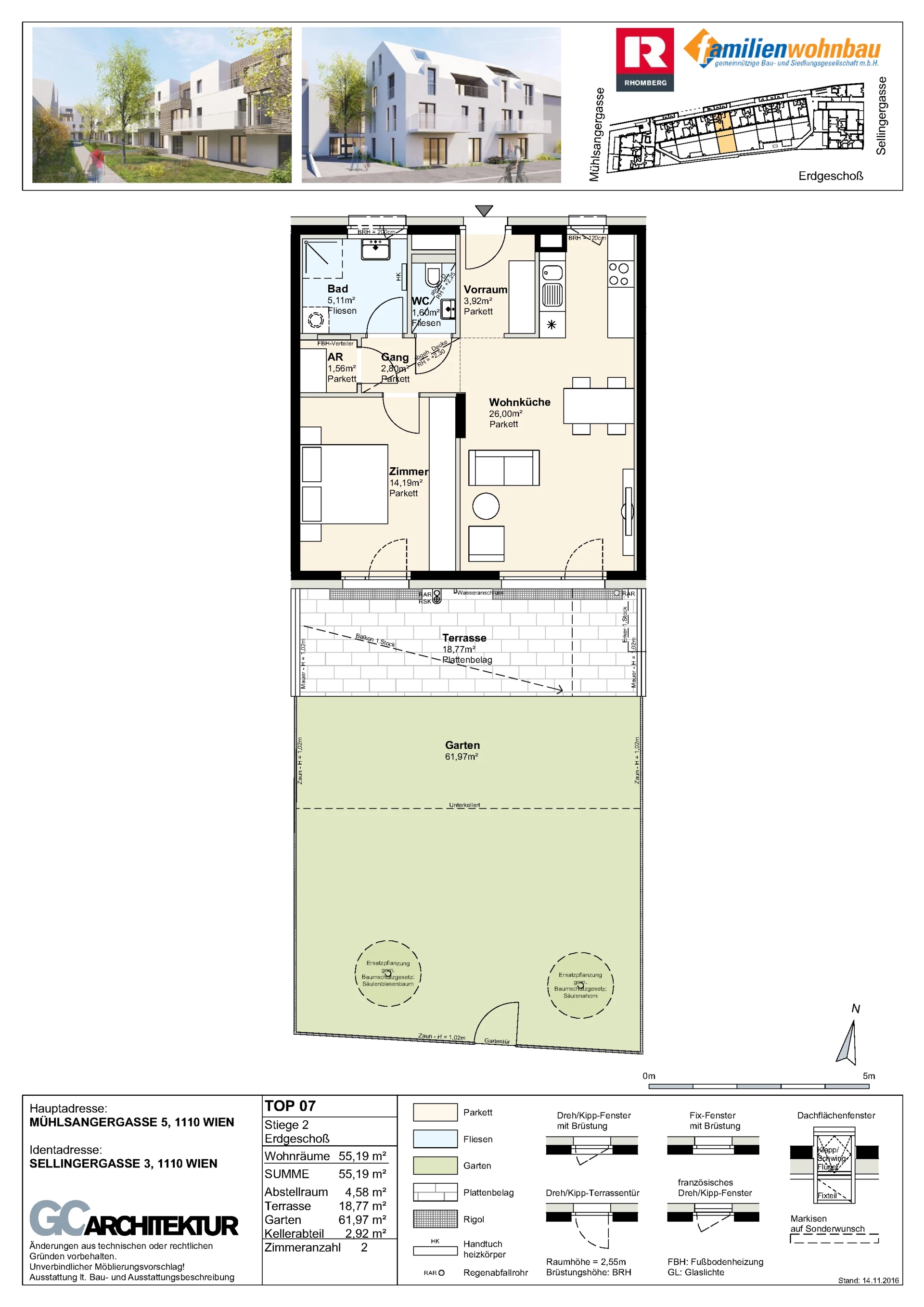 Grundrissplan 07