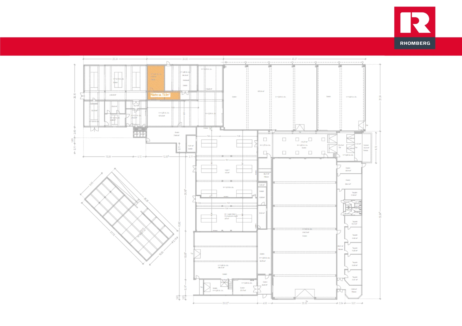 Plan Top LA02a