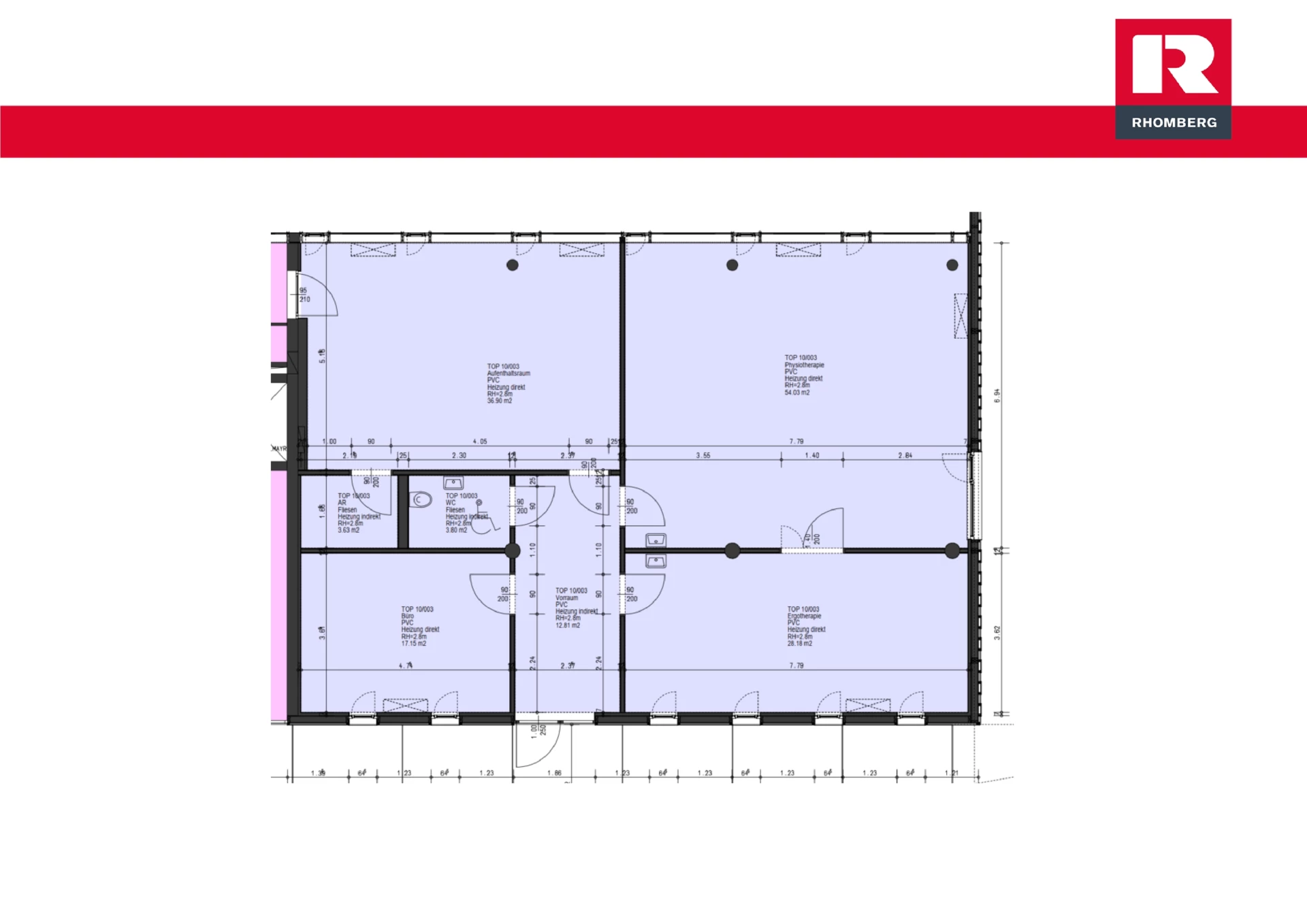 Plan Top GR003