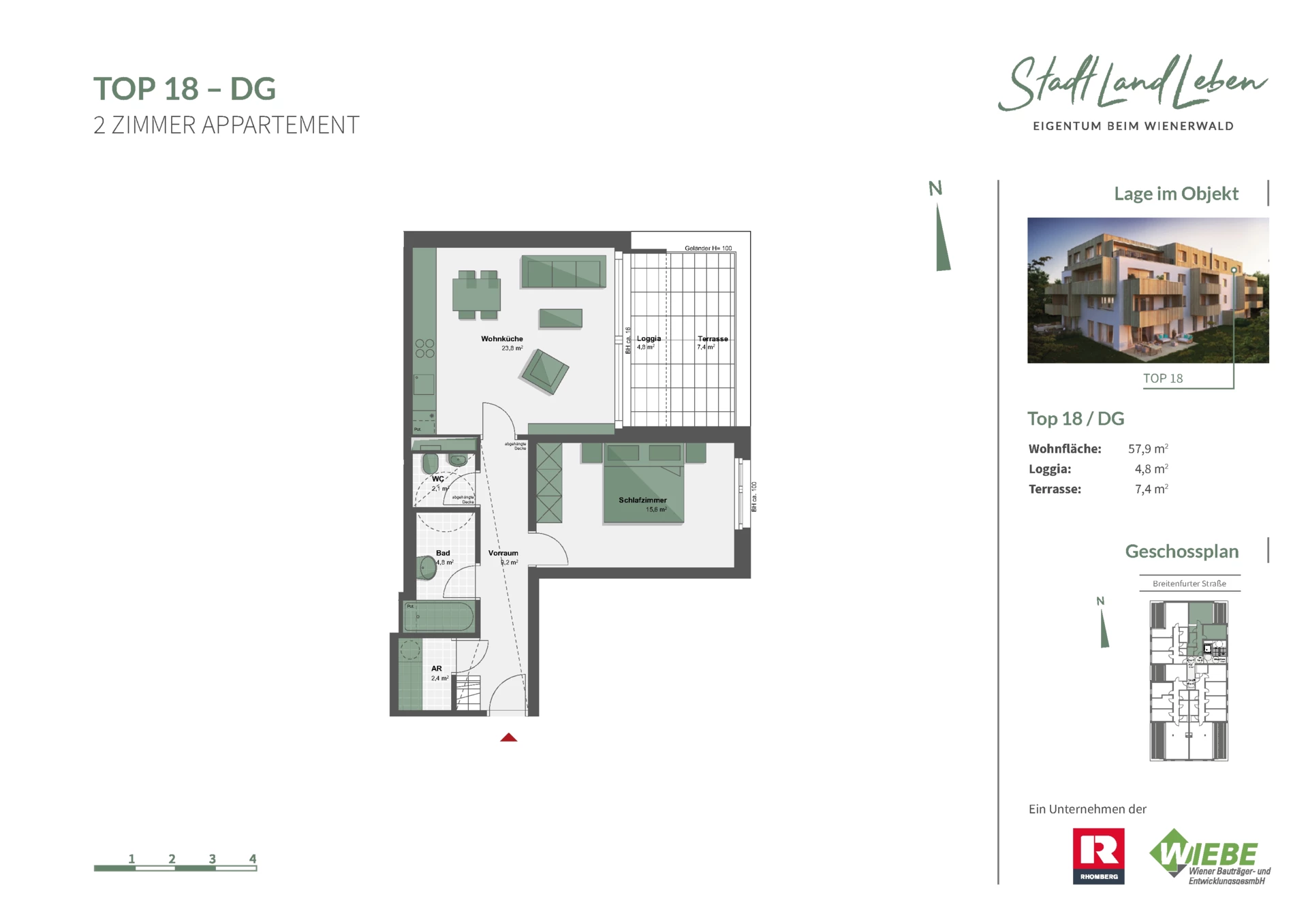 StadtLandLeben Plan Top18