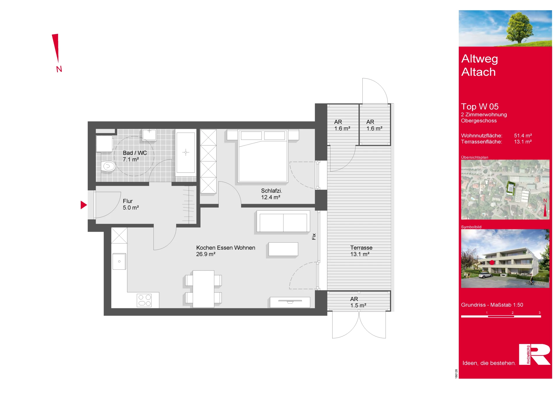 Grundriss W05_M 1-50
