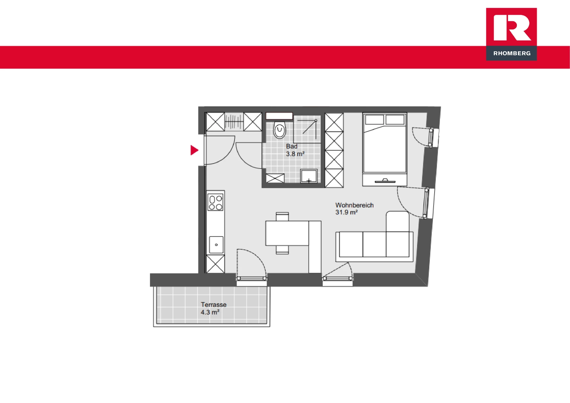 Grundriss W23 David