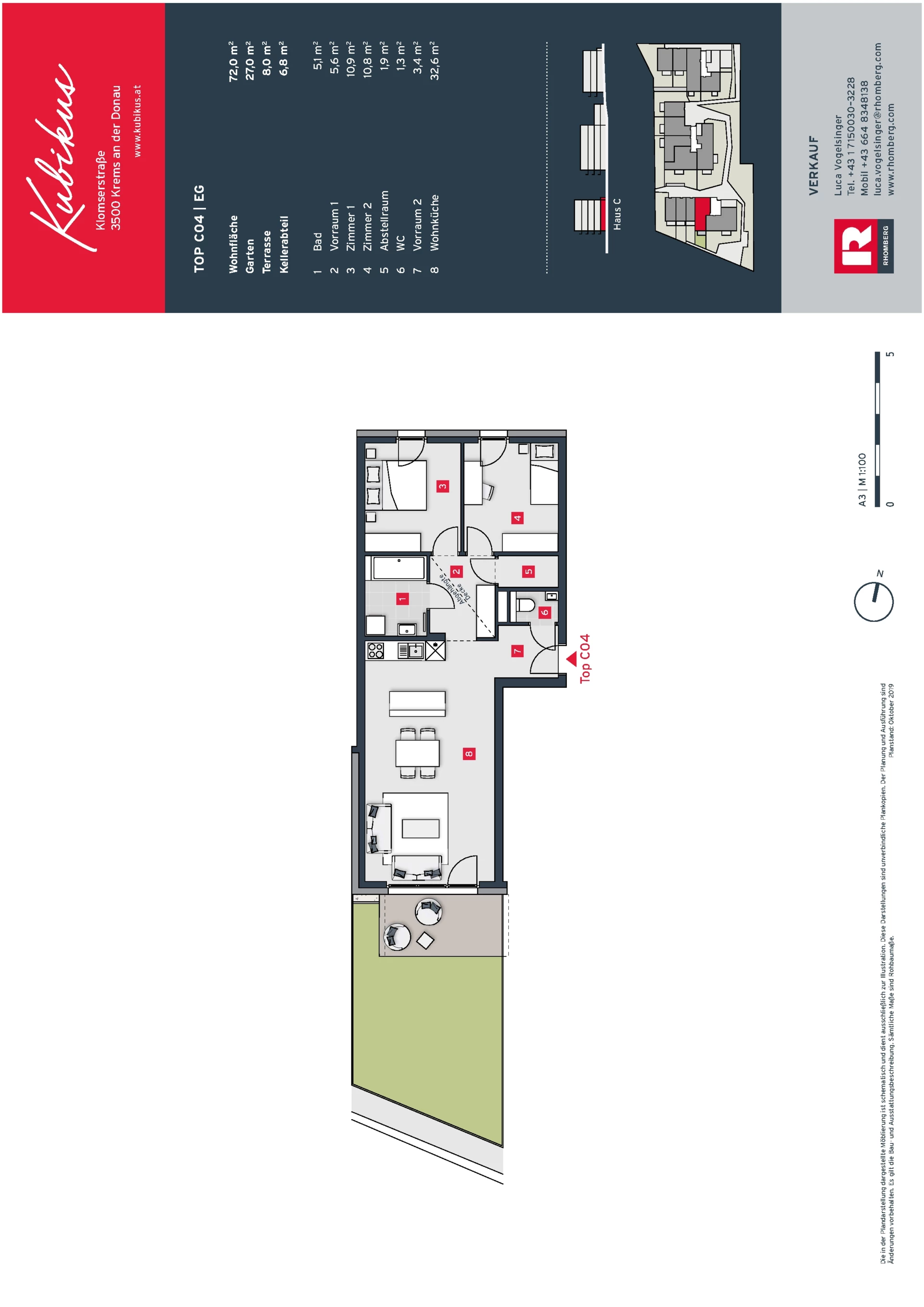 Verkaufsplan C04