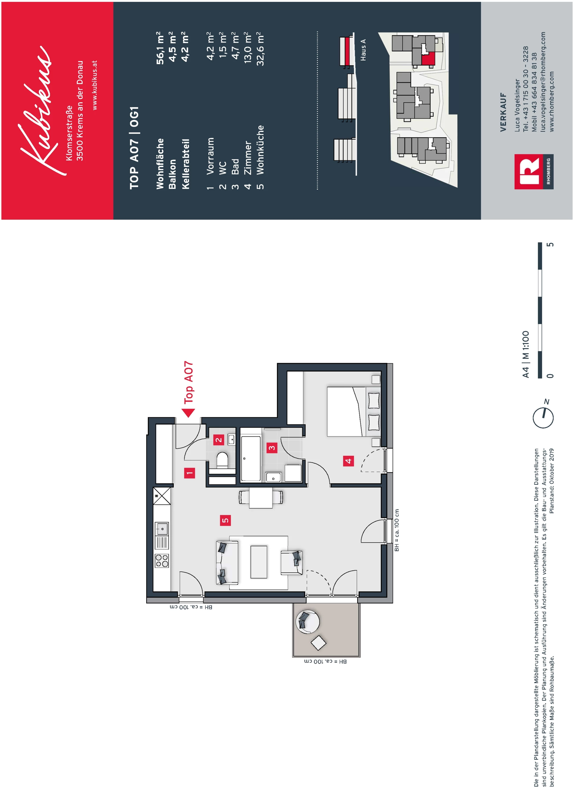 Verkaufsplan A07