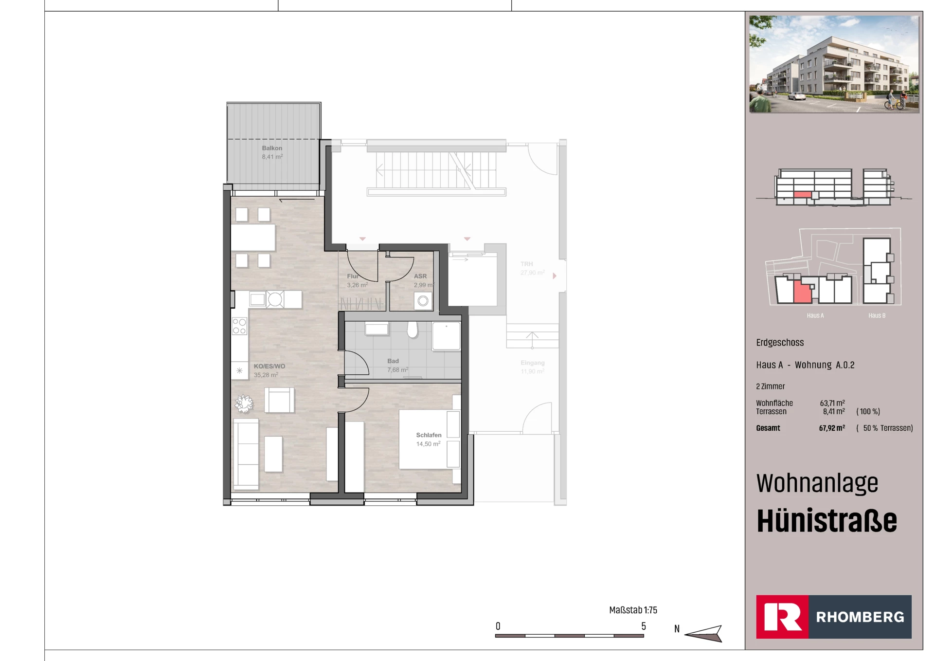 A.0.2 Wohnung