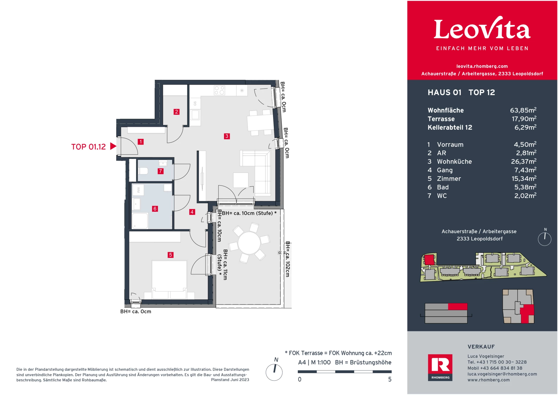 Leovita_Haus 01_Top 12_Grundriss