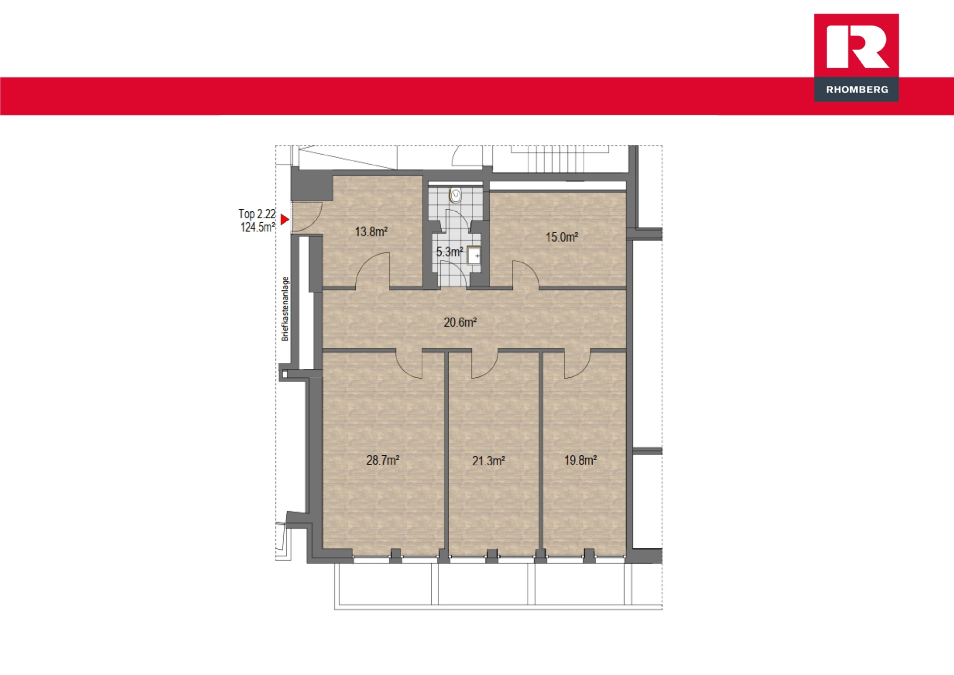 Plan Top GR02.22