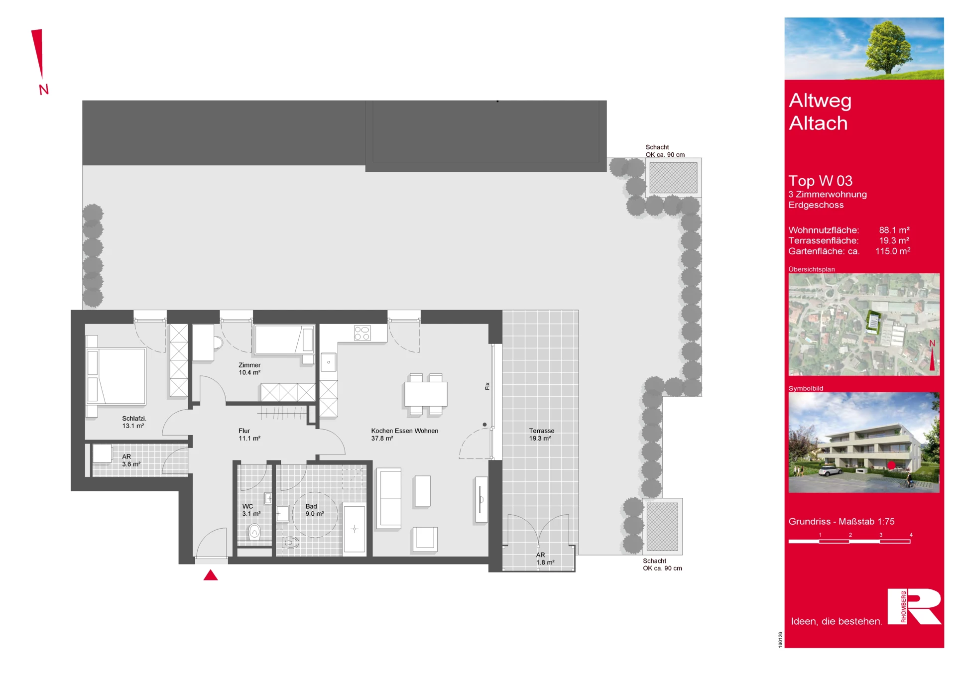 Grundriss W03_M 1-75