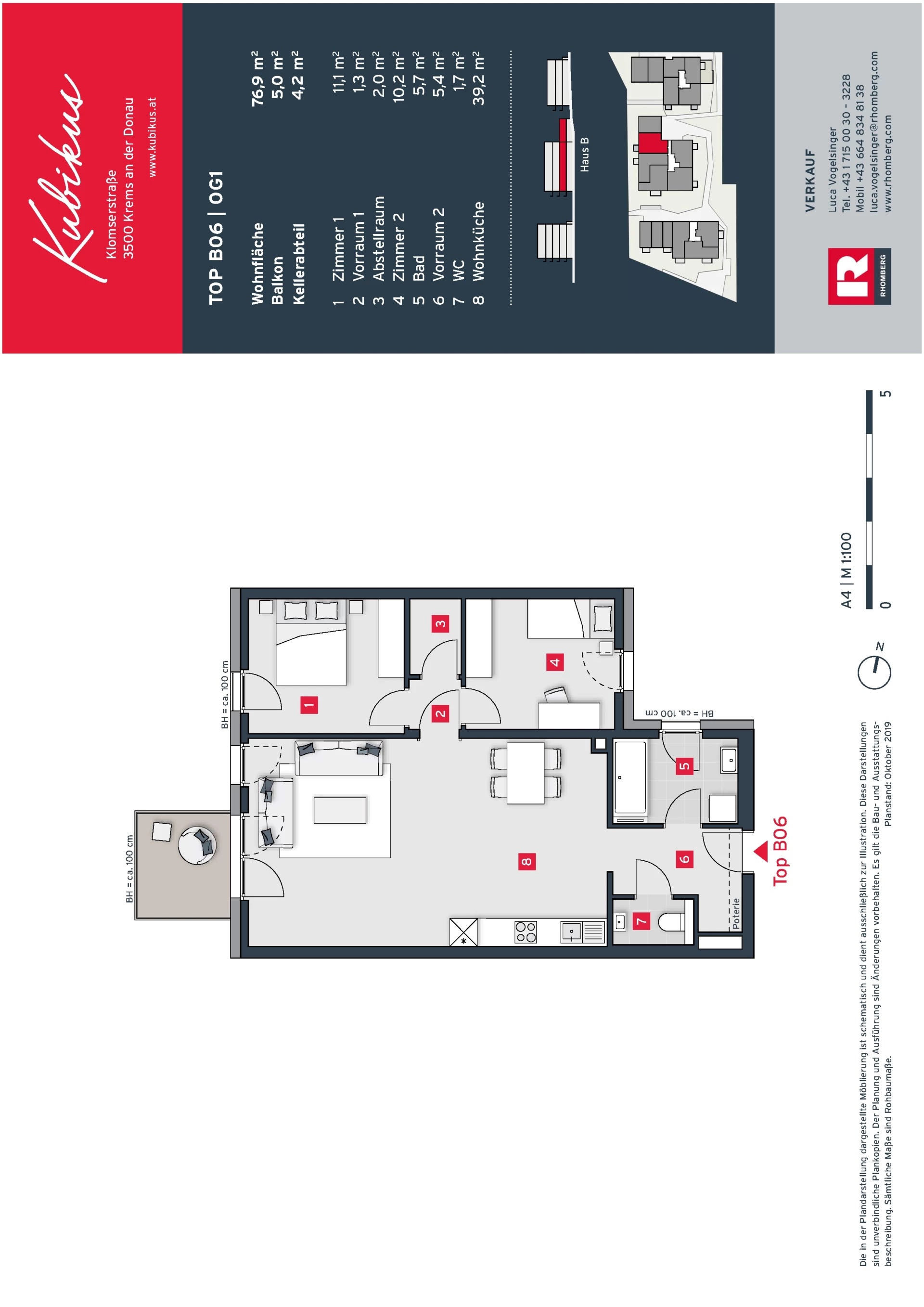 Verkaufsplan B06