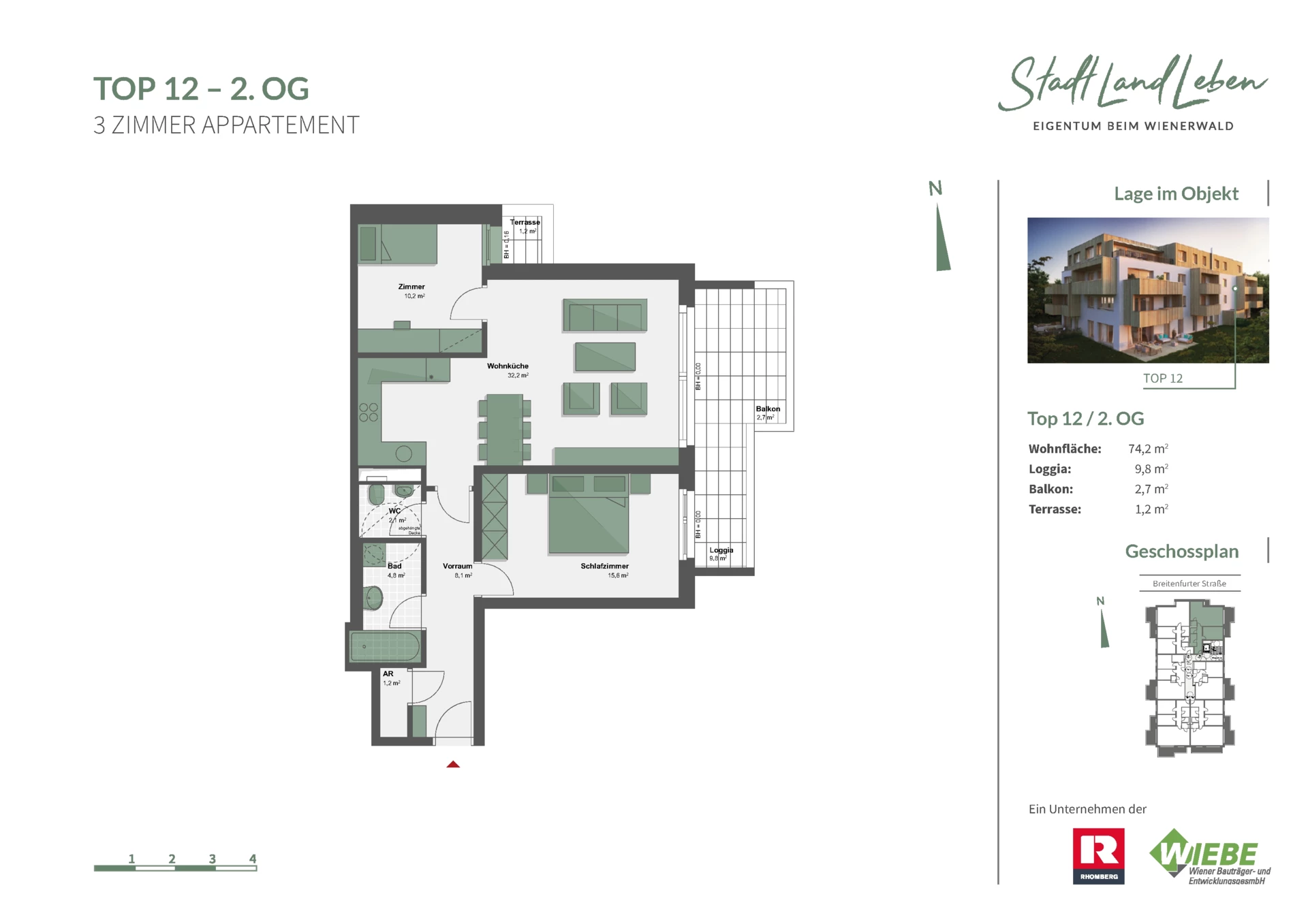 StadtLandLeben Plan Top12