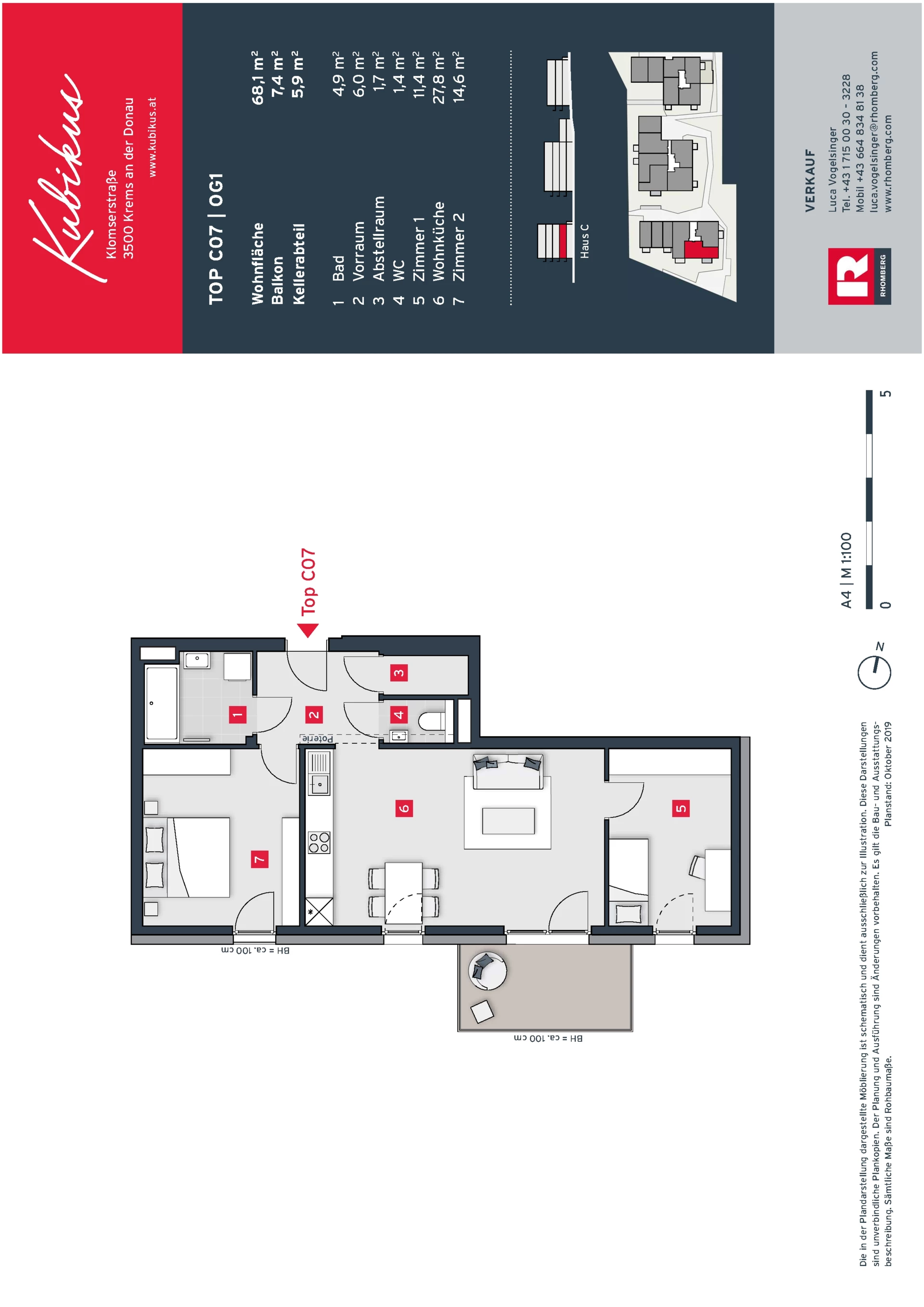 Verkaufsplan C07