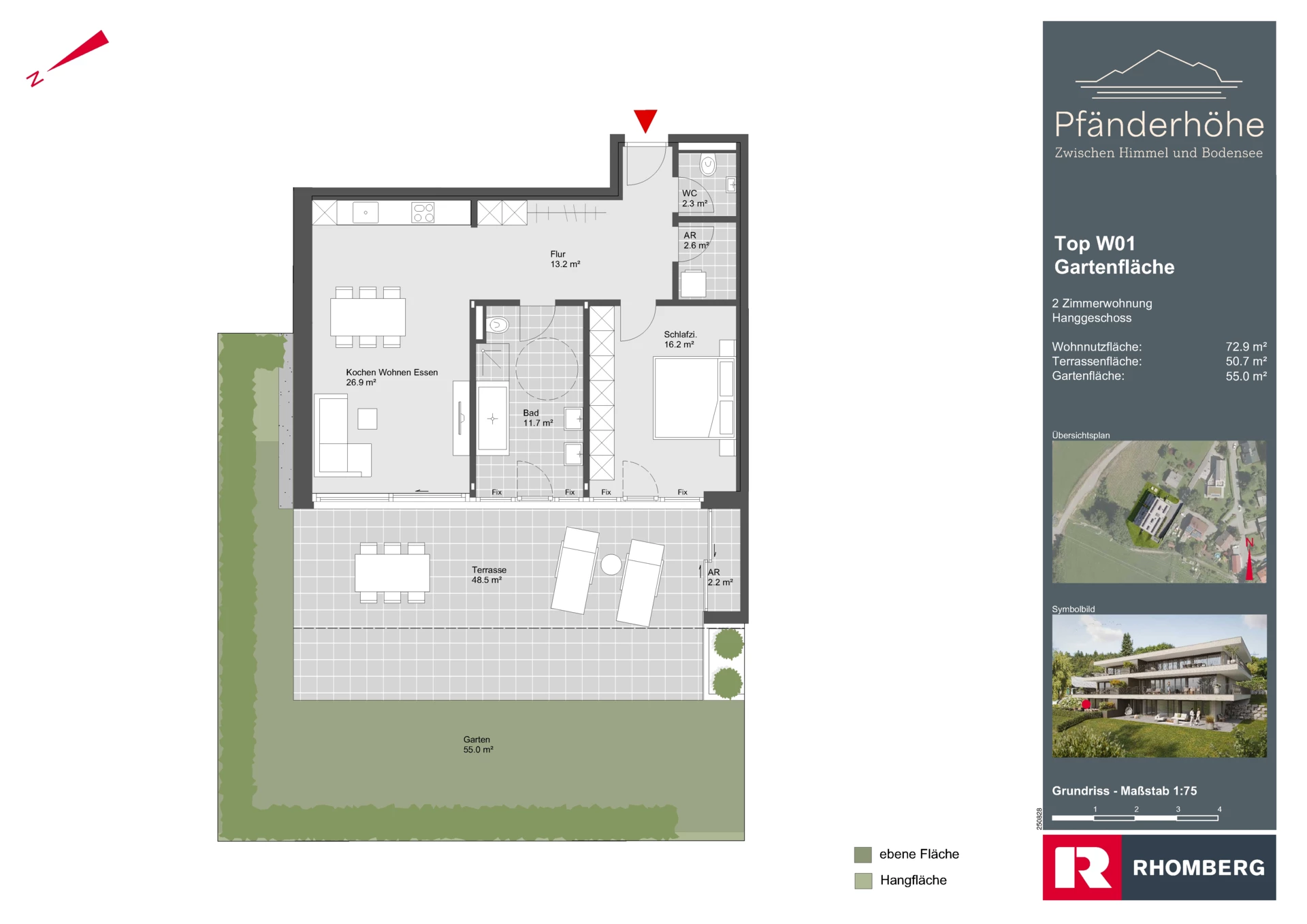 Pfänderhöhe_Grundriss Top W01 M75
