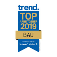 Trend_Bester Arbeitgeber
