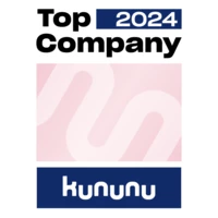 kununu_Top_CompanyBadge_2024 kununu_Top_CompanyBadge_2024
