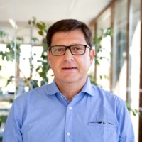Jürgen Warmuth