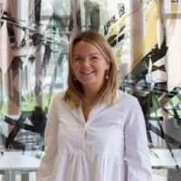 Nadine Mayer