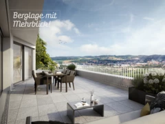 Hubertusblick_ohne Logo_Terrasse mit Aussicht