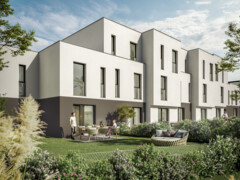 210311_RhombergBau_Leopoldsdorf_Aussen_Reihenhaus mit Garten