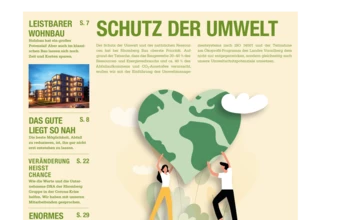 SinnEntfalter 2020 Deckblatt