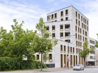 Hauptbild Kreuzgasse