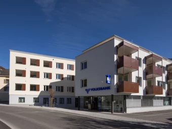 Schruns Alpina Aussenansicht 7