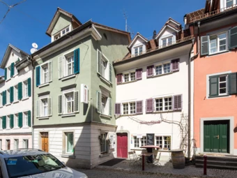Maurachgasse Aussenansicht 2